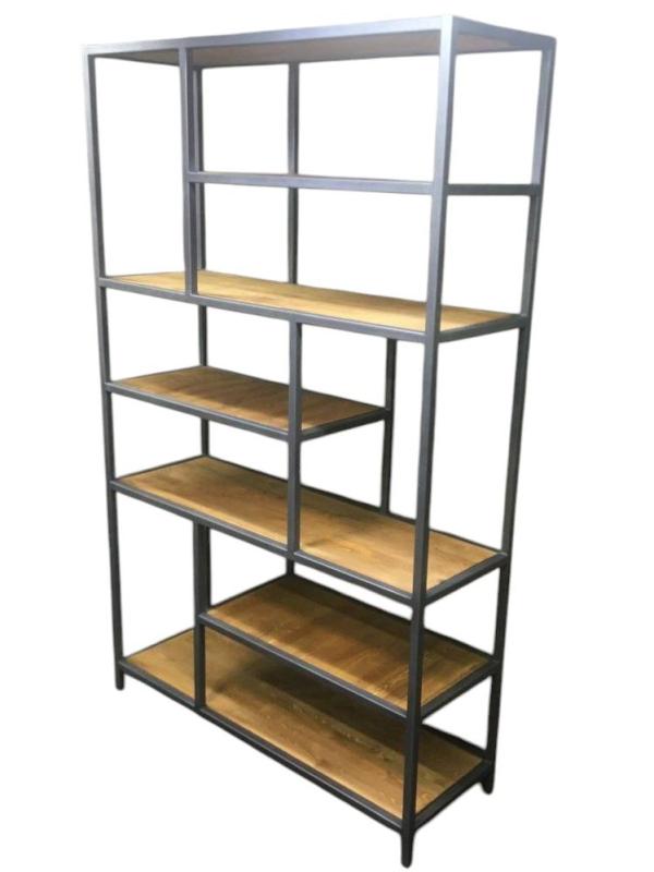 Изготовление стеллажей для хранения