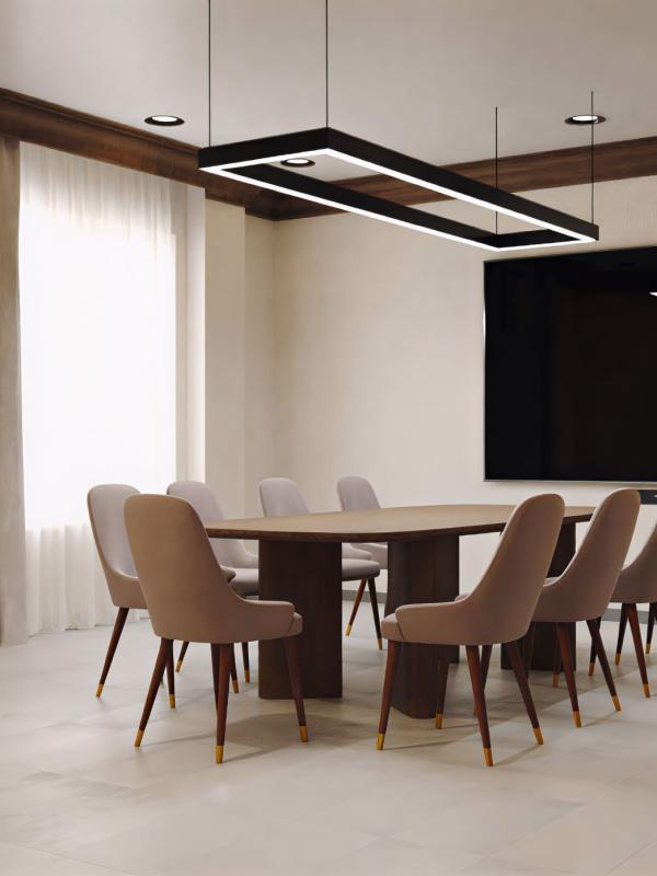 Комната приёма делегаций Транснефть