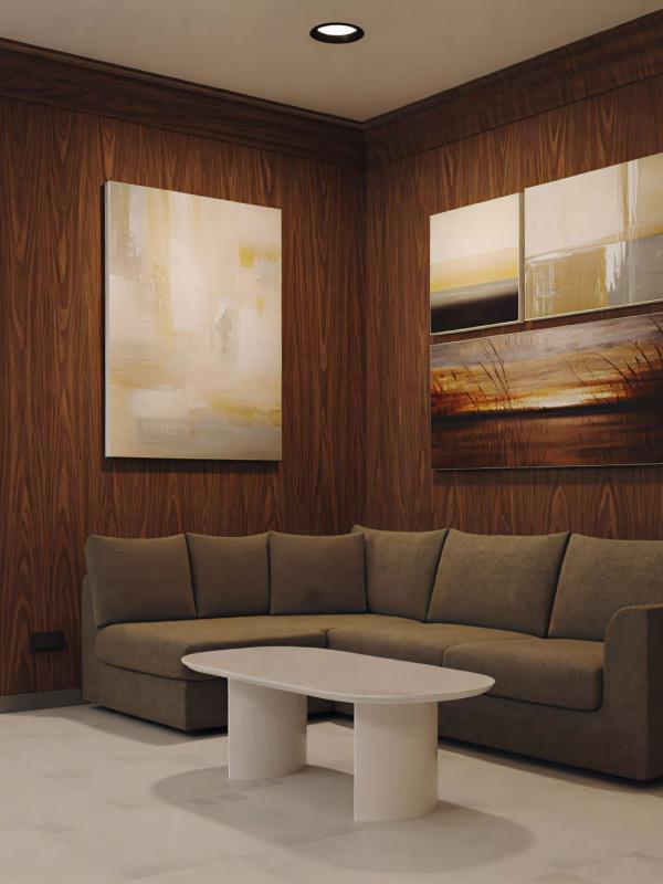 Комната Транснефть