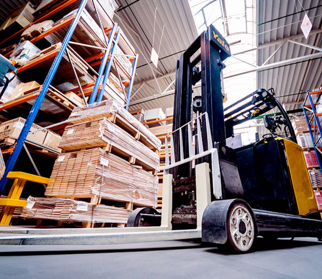 Engineering Services for Structural Analysis to Eliminate Problem